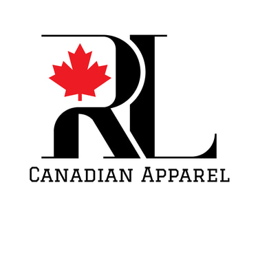 Red Leaf Co logo