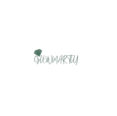 glowmartly logo
