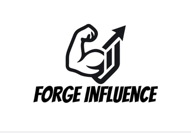 Forge Influence logo