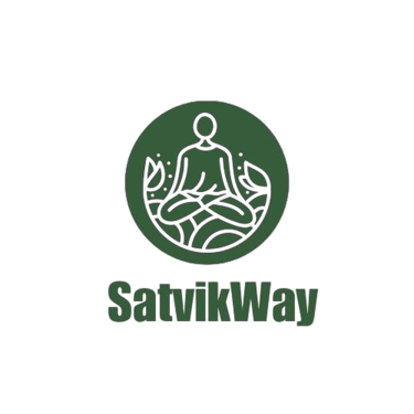 Satvik Way logo