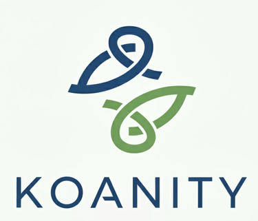 KOANITY logo