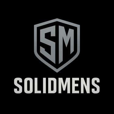 Solidmens logo