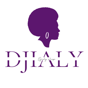 DjialyShop logo