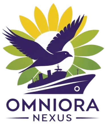 Omniora Nexus logo