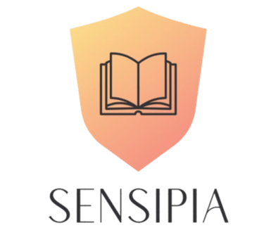 SENSIPIA logo