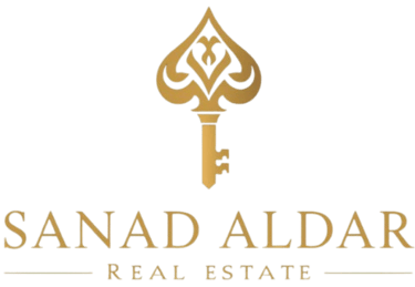 Sanad AlDar Real Estate logo