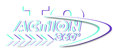 To Action 360 logo