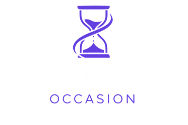 Timeless Occasion logo