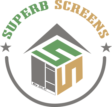 Superb Screens logo