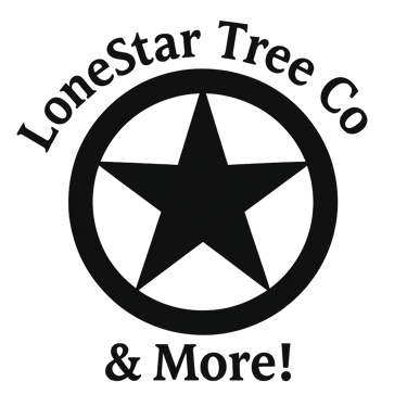LoneStar Tree Company– Your Trusted Home Remodeling, Tree Services & Outdoor Living Experts logo
