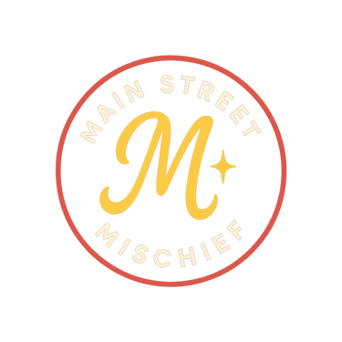 Main Street Mischief logo
