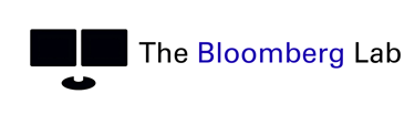 The Bloomberg Lab logo