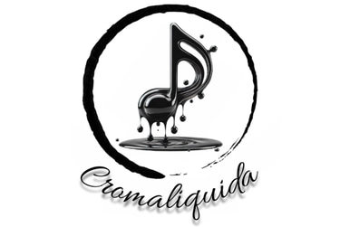 Cromaliquida logo