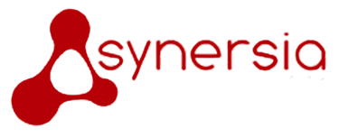 Yayasan Synersia logo