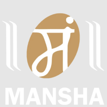 Mansha Orchid Plots logo