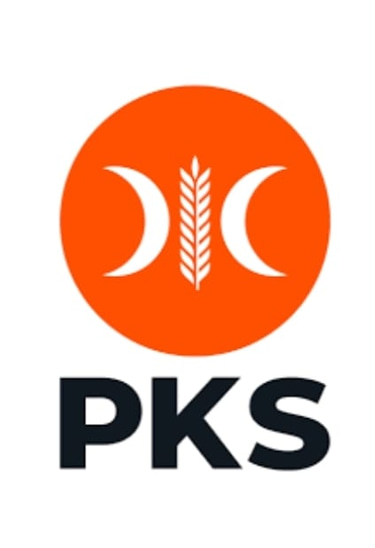 DPD PKS KABUPATEN KARIMUN logo