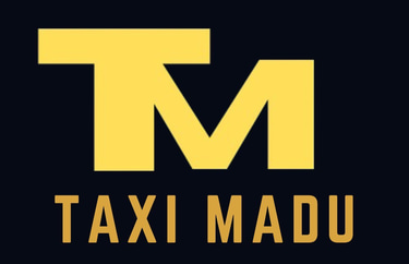 Taxi Madu logo