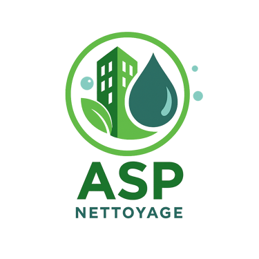 ASP NETTOYAGE logo