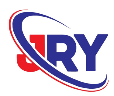 jry network business logo