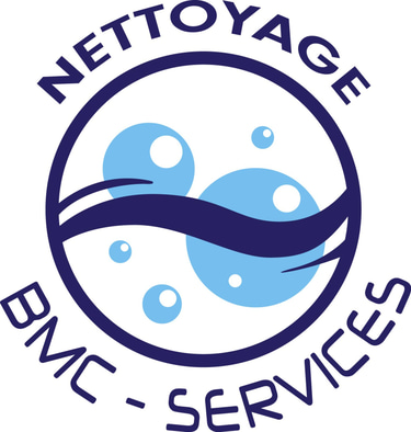 Votre propreté, notre expertise, l'environnement respecté logo