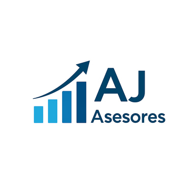 AJ Asesores logo