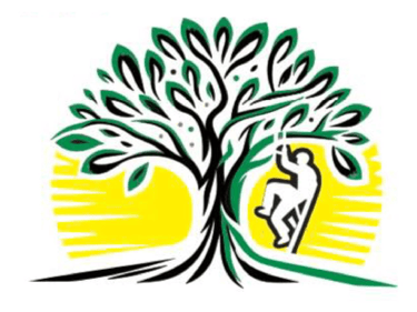 daisy tree service logo