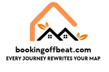 bookingoffbeat logo