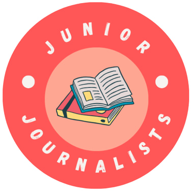Junior Journalists logo