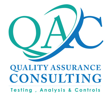 QAC Ltd logo