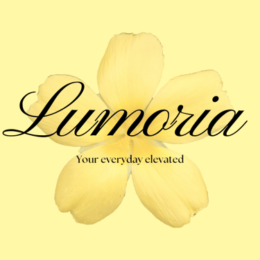 Lumoria logo