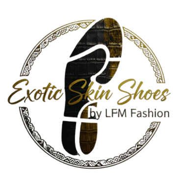 Exotic Skin Shoes logo