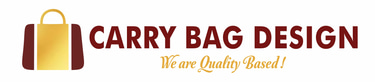 Carrybag Design logo
