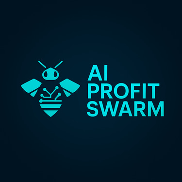 AI Profit Swarm logo