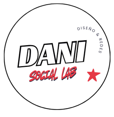 Dani Social Lab logo