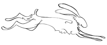 Rachel Jane-Holmes - Artist logo