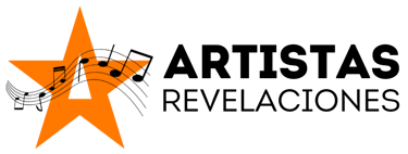 Artistas Revelaciones logo