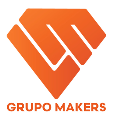 Grupo Makers logo
