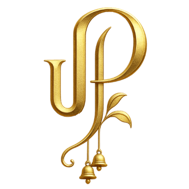 Uthayakumar & Patmah logo