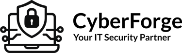 Cyberforge logo