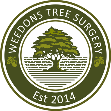 Weedons Tree Stump Removal logo