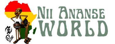 Nii Ananse logo