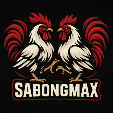 SABONG MAX logo