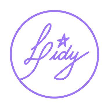 Lidy et Cie logo