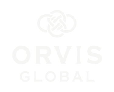 Orvis Global logo