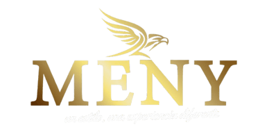 Meny logo