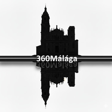 360malaga logo