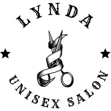 LYNDA UNISEX SALON logo