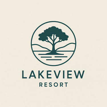CheraiLakeViewResorts.com logo