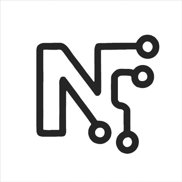 Nextify Tech logo
