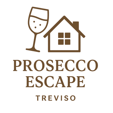 Prosecco Escape logo